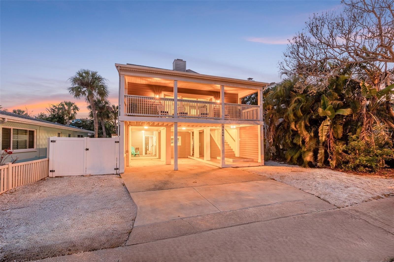 3404 E MARITANA DR, ST PETE BEACH, FL — photo 41