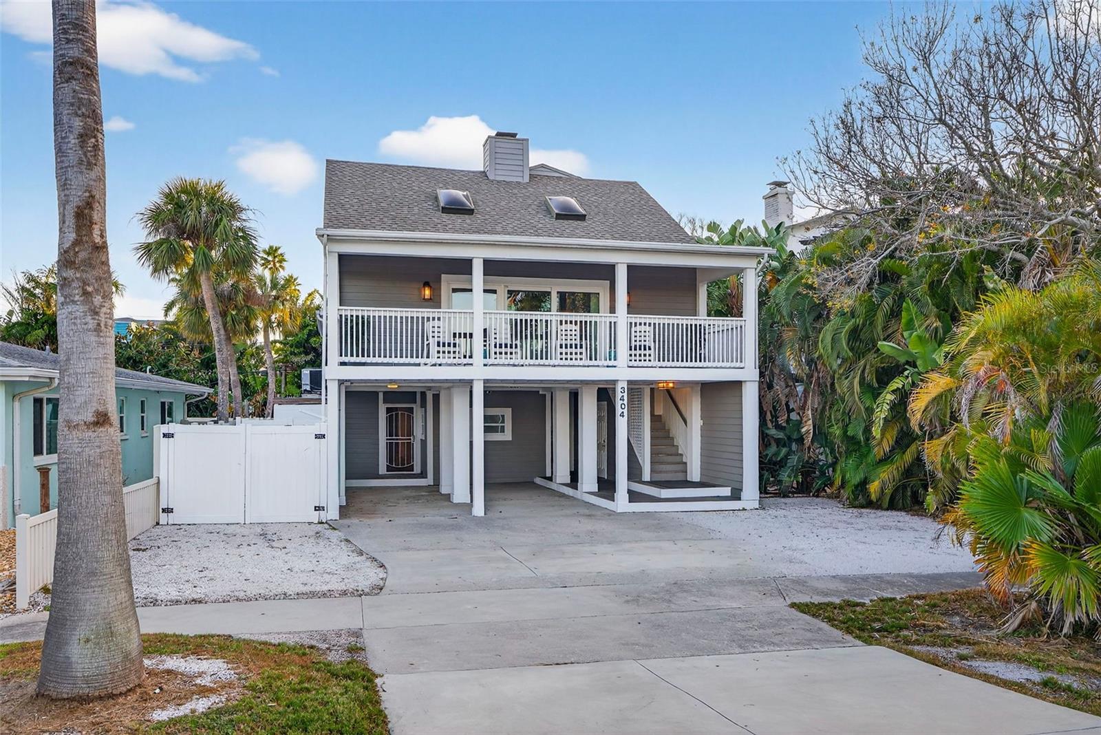 3404 E MARITANA DR, ST PETE BEACH, FL — photo 42