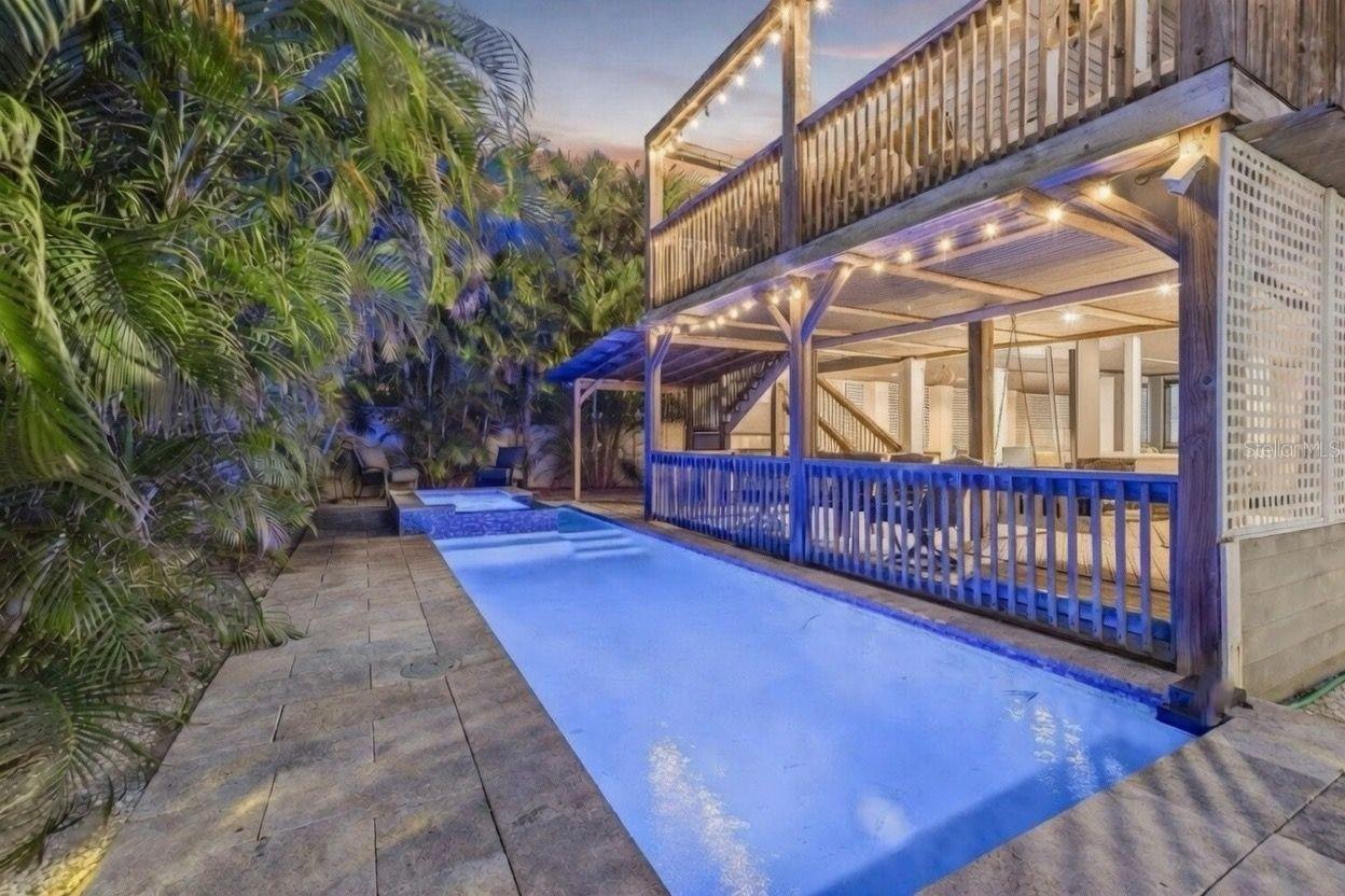 3404 E MARITANA DR, ST PETE BEACH, FL — photo 52