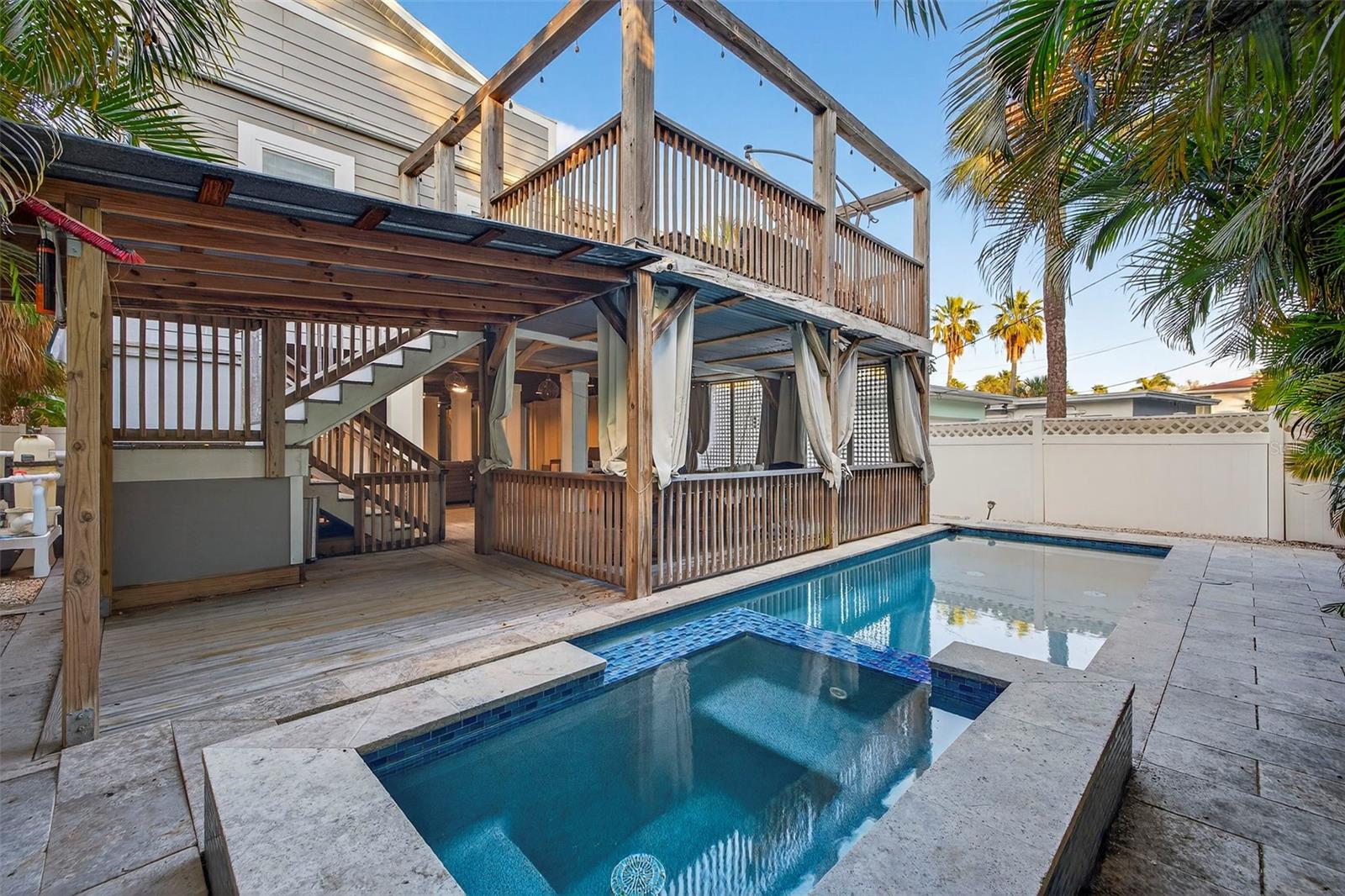3404 E MARITANA DR, ST PETE BEACH, FL — photo 54