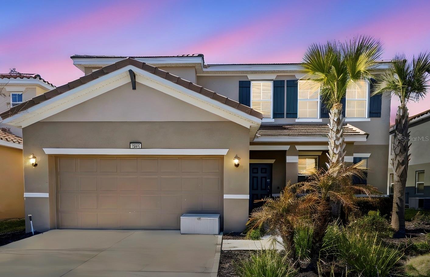 7592 OAKMOSS LOOP, DAVENPORT, FL