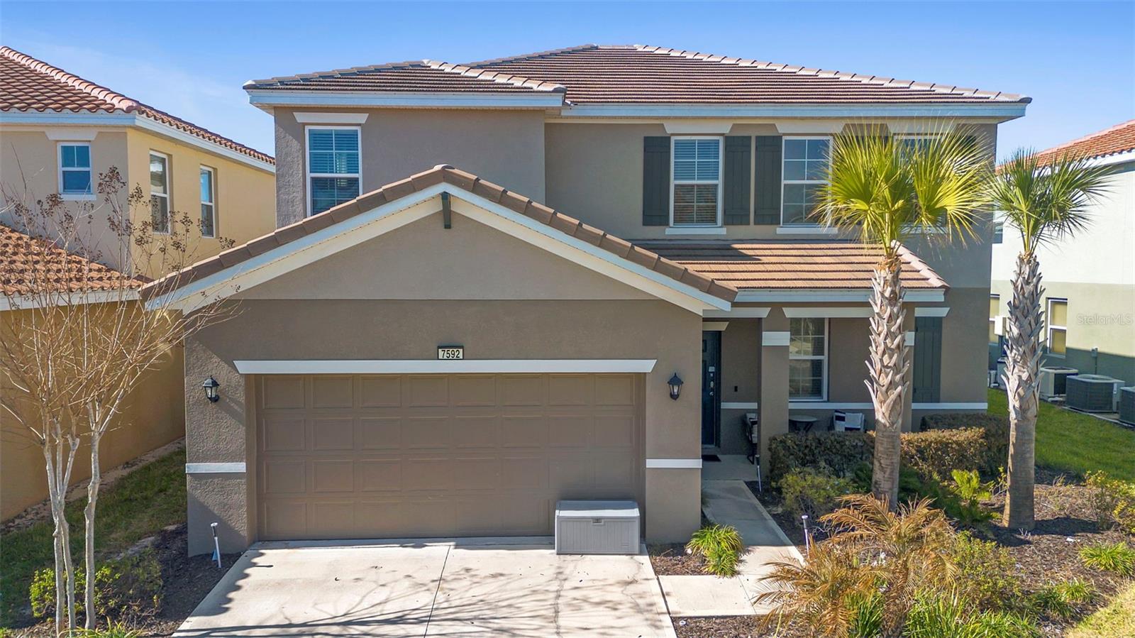 7592 OAKMOSS LOOP, DAVENPORT, FL — photo 4