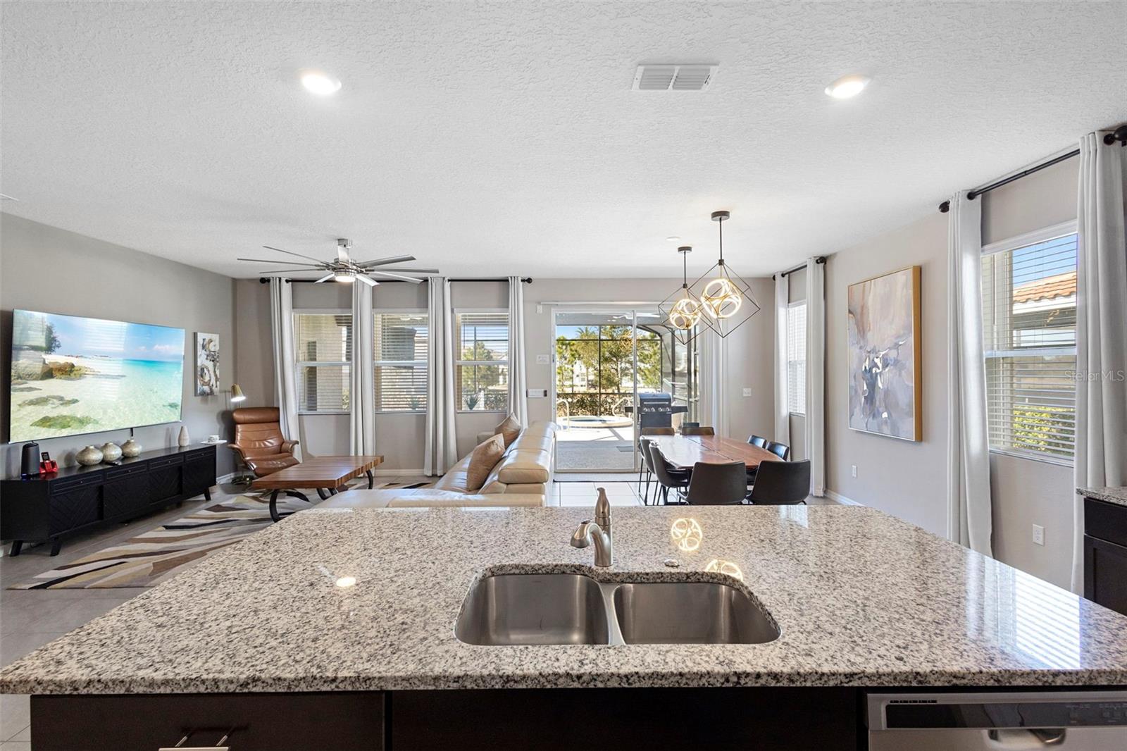 7592 OAKMOSS LOOP, DAVENPORT, FL — photo 17