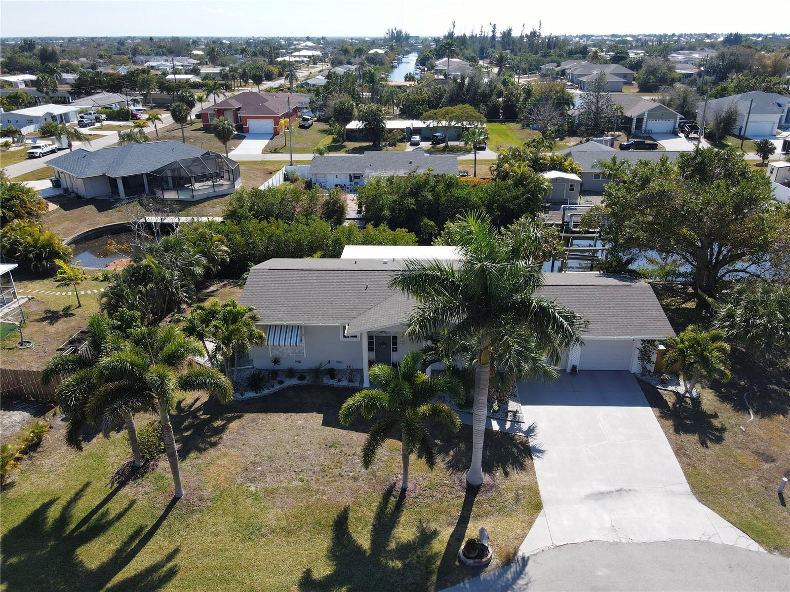 621 STURGEON PL, PUNTA GORDA, FL — photo 7