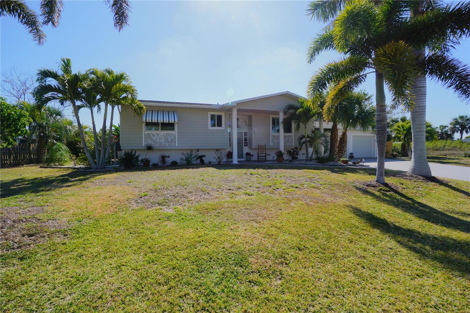 621 STURGEON PL, PUNTA GORDA, FL — photo 2