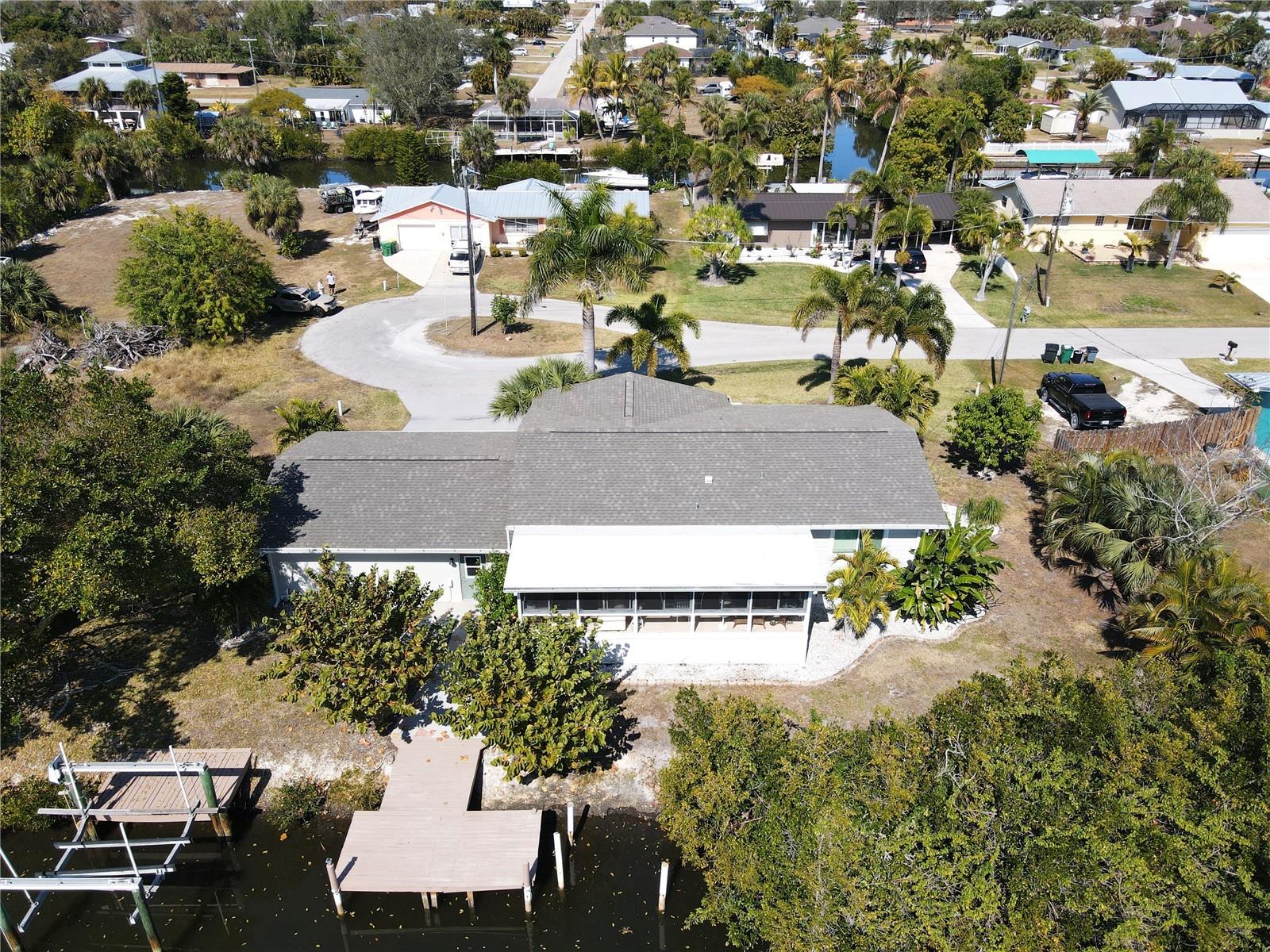 621 STURGEON PL, PUNTA GORDA, FL — photo 36