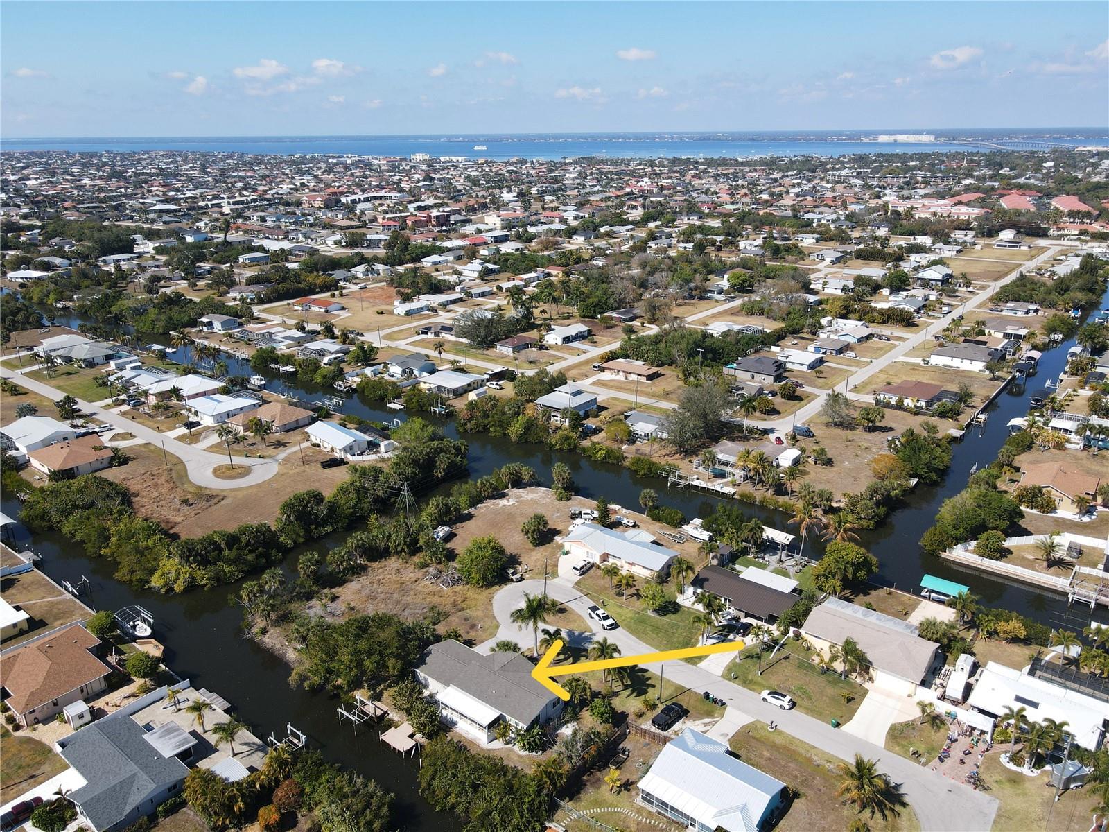 621 STURGEON PL, PUNTA GORDA, FL — photo 38