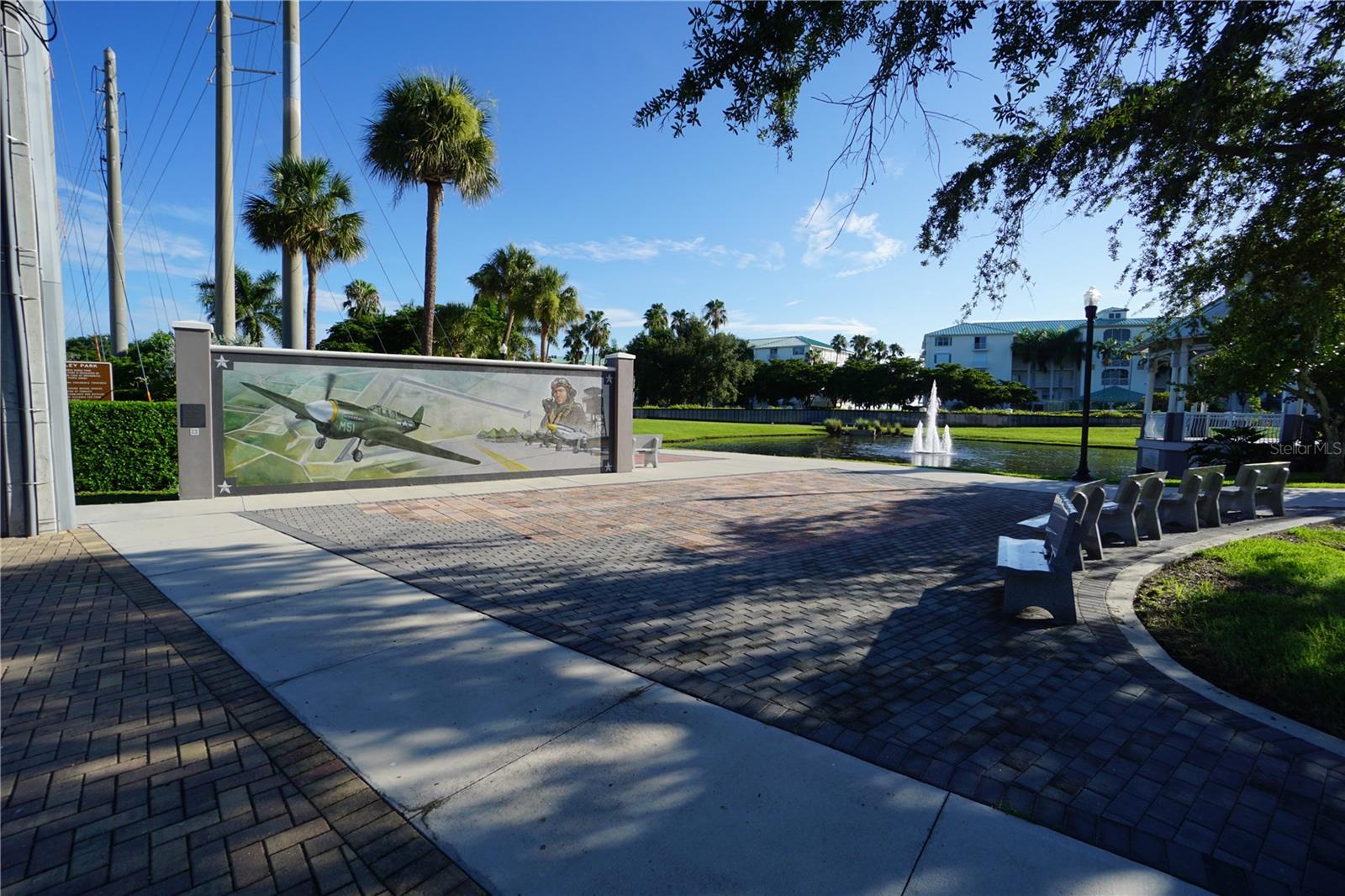 621 STURGEON PL, PUNTA GORDA, FL — photo 47