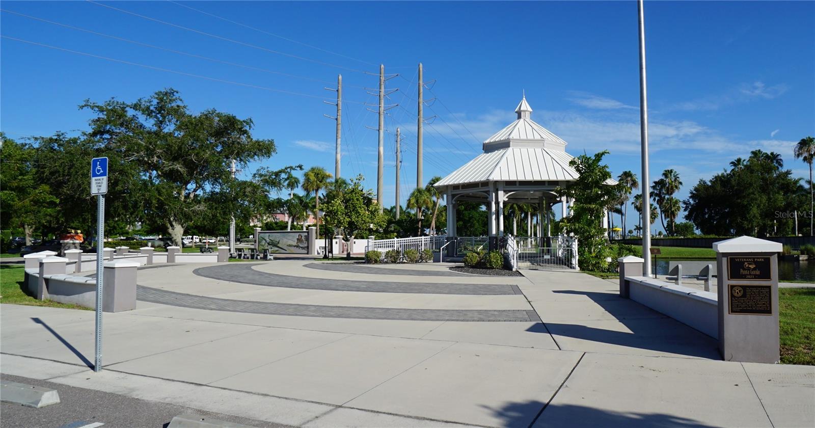 621 STURGEON PL, PUNTA GORDA, FL — photo 48