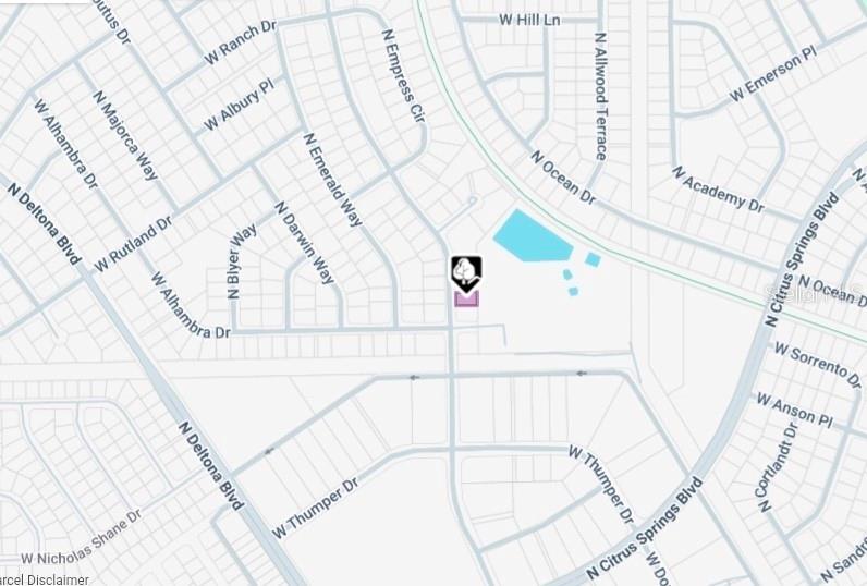 10049 N BISCAYNE DR, CITRUS SPRINGS, FL — photo 5