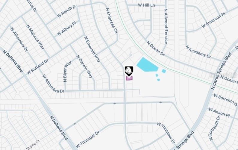 10061 N BISCAYNE DR, CITRUS SPRINGS, FL — photo 4