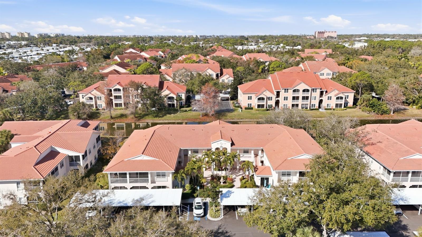 4220 CENTRAL SARASOTA PKWY #1214, SARASOTA, FL — photo 5