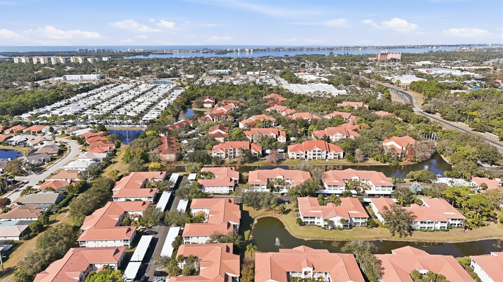 4220 CENTRAL SARASOTA PKWY #1214, SARASOTA, FL — photo 6