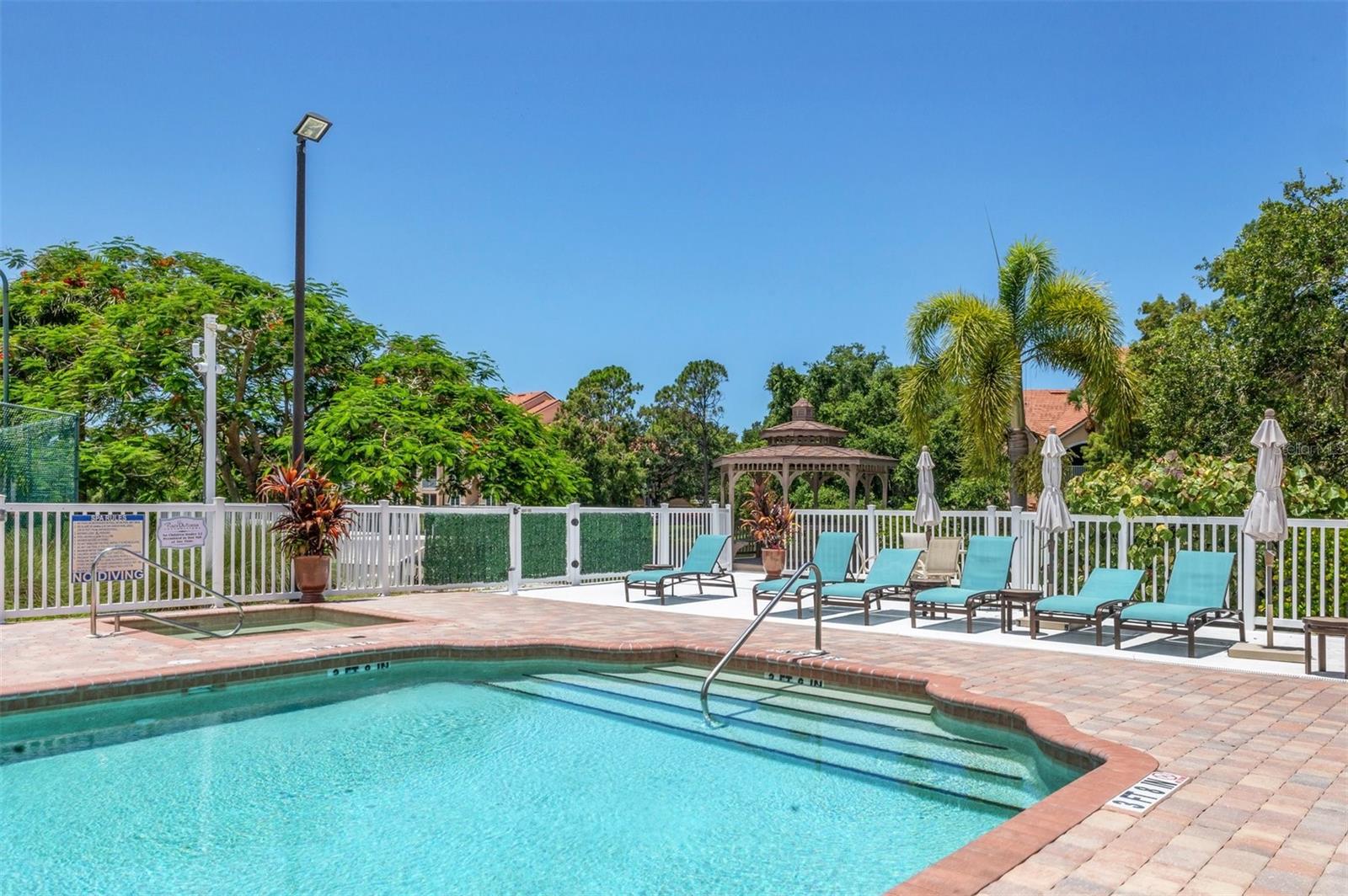 4220 CENTRAL SARASOTA PKWY #1214, SARASOTA, FL — photo 83