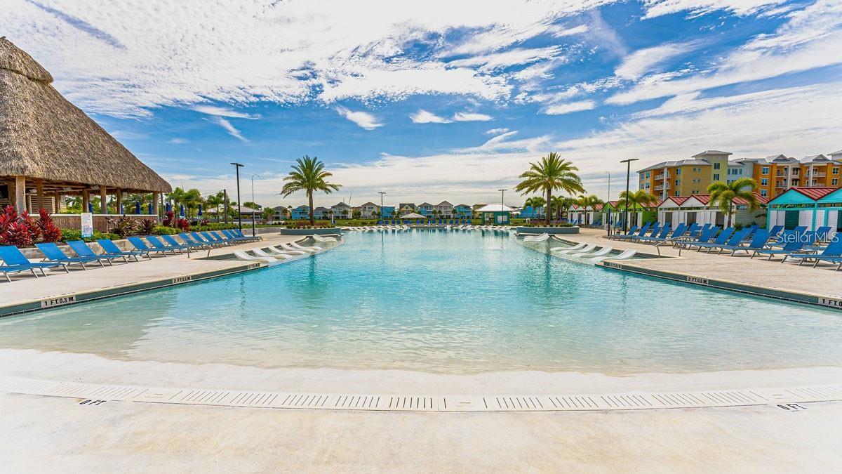 3151 SUNSET WALK DR #518, KISSIMMEE, FL — photo 23
