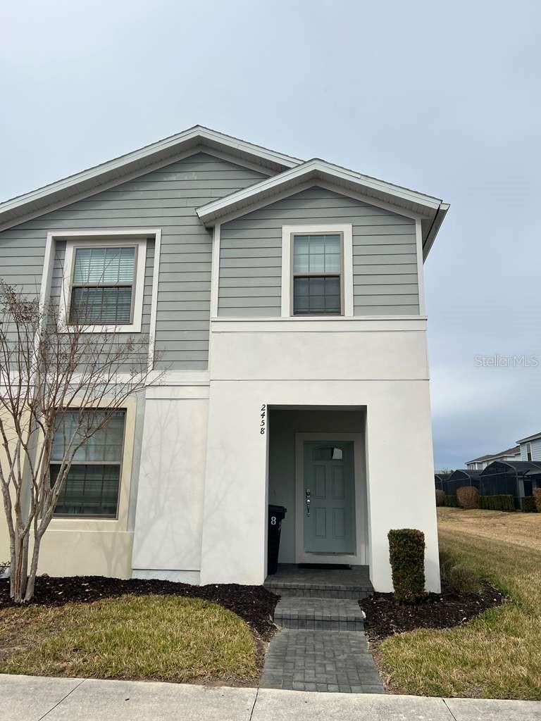 2458 DUBAI ST, KISSIMMEE, FL