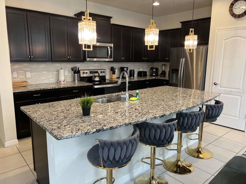 2458 DUBAI ST, KISSIMMEE, FL — photo 7