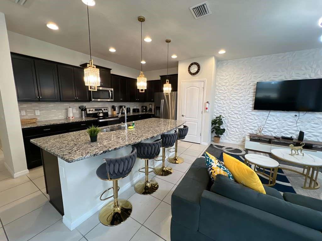 2458 DUBAI ST, KISSIMMEE, FL — photo 14