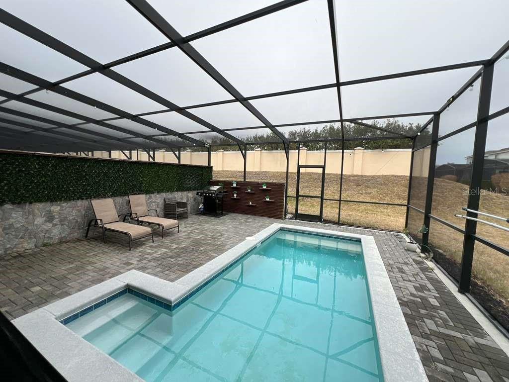 2458 DUBAI ST, KISSIMMEE, FL — photo 63