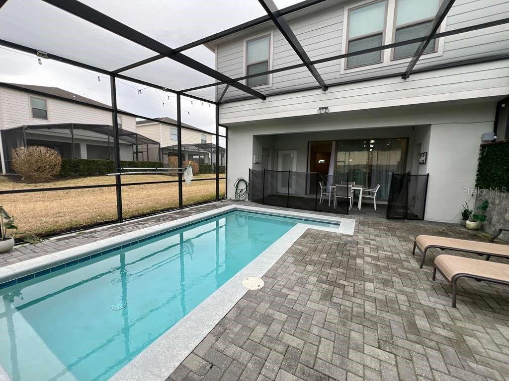2458 DUBAI ST, KISSIMMEE, FL — photo 66