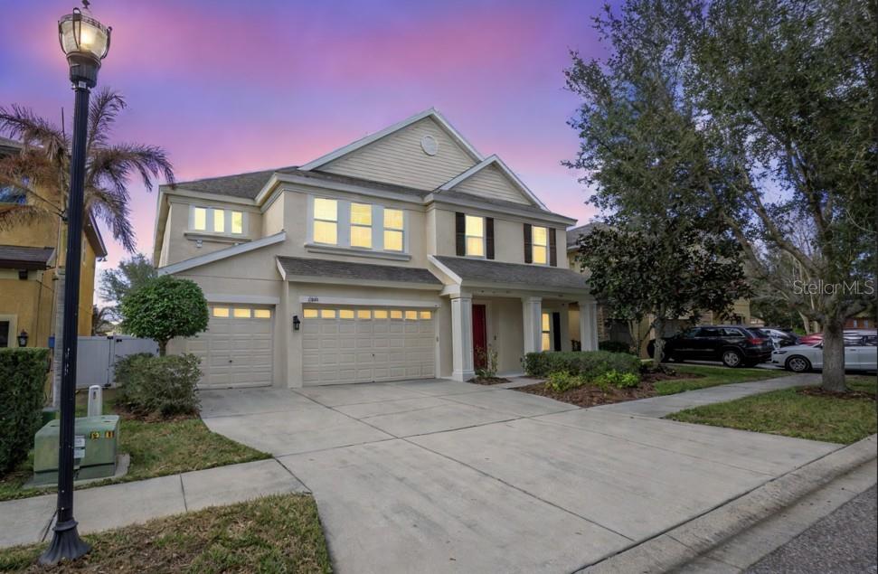 11603 GRANGE STEAD LN, RIVERVIEW, FL