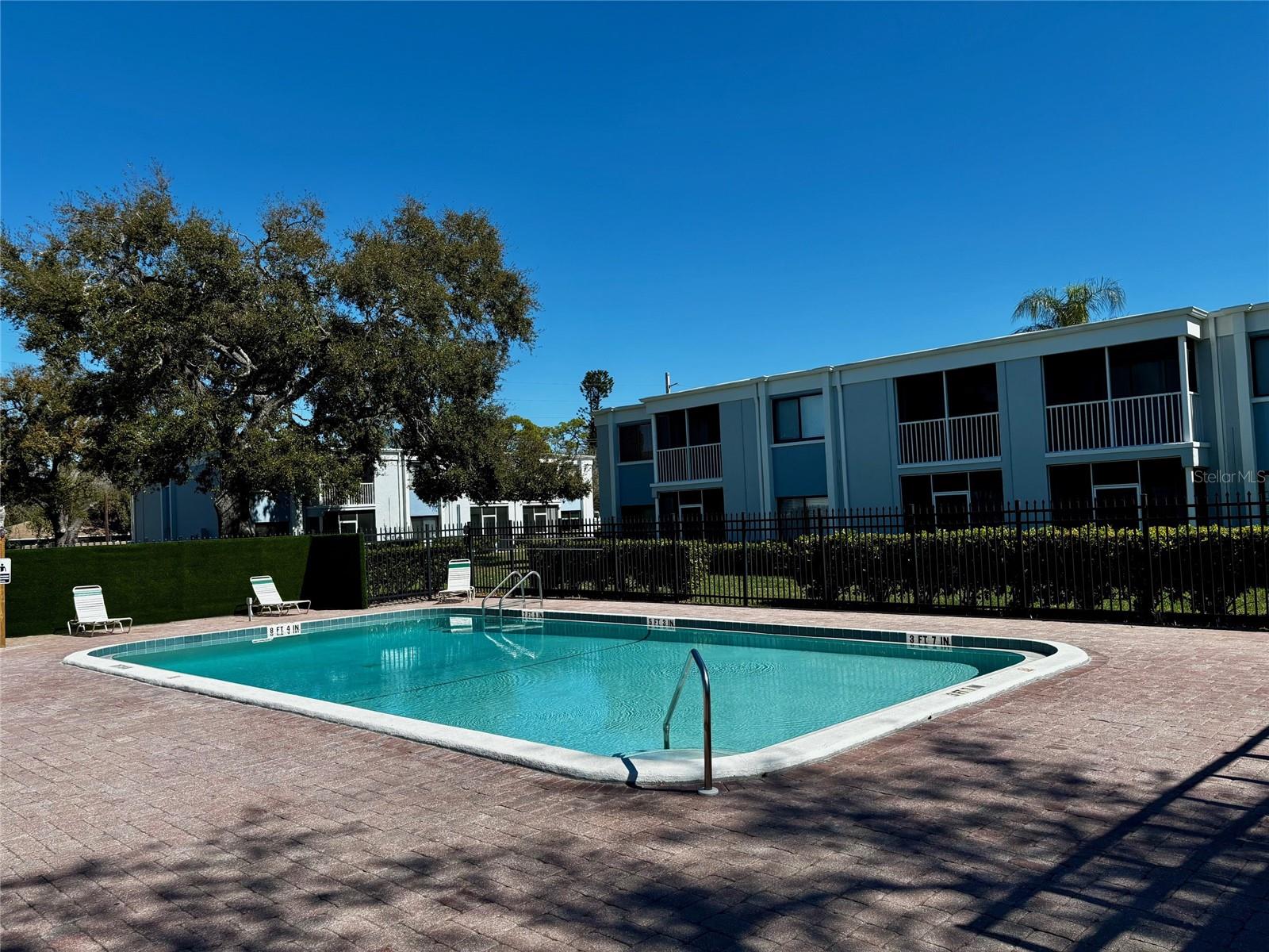5310 26TH ST W #602, BRADENTON, FL — photo 3