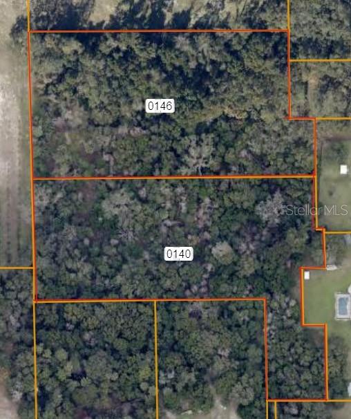 S ADELLE AVE, DELAND, FL
