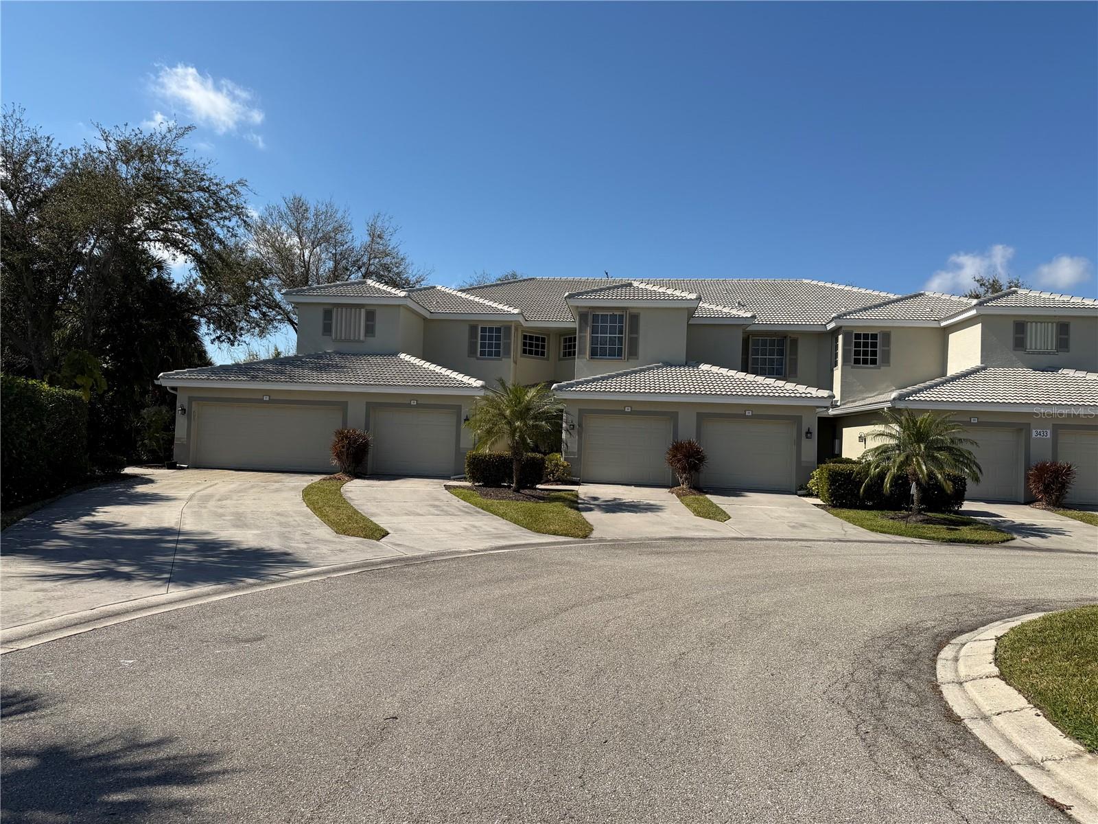 3433 GRAND VISTA CT #202, PORT CHARLOTTE, FL — photo 5