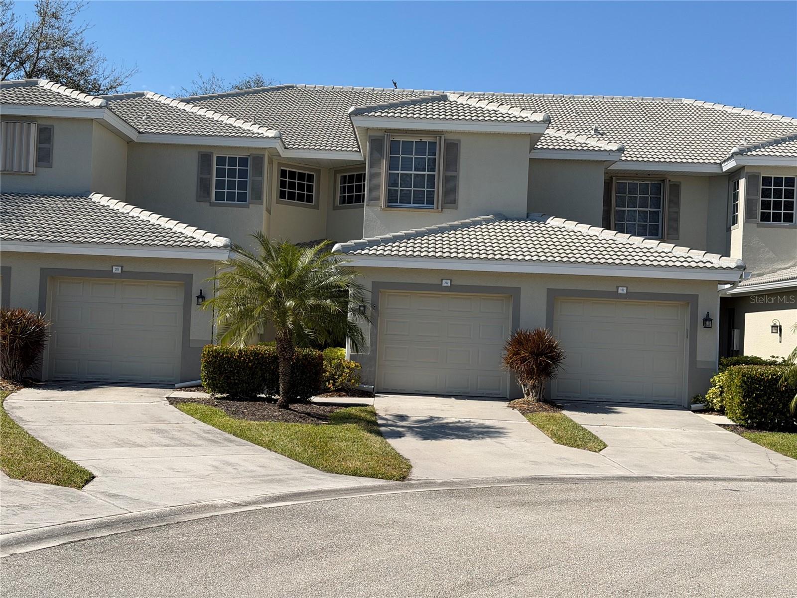 3433 GRAND VISTA CT #202, PORT CHARLOTTE, FL — photo 6