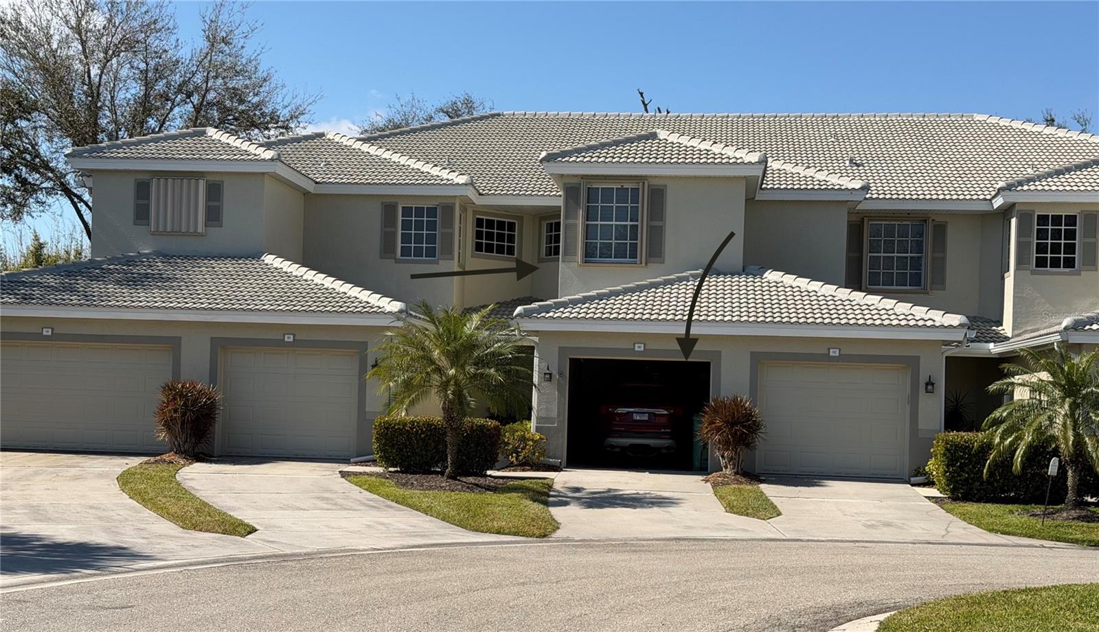3433 GRAND VISTA CT #202, PORT CHARLOTTE, FL — photo 7