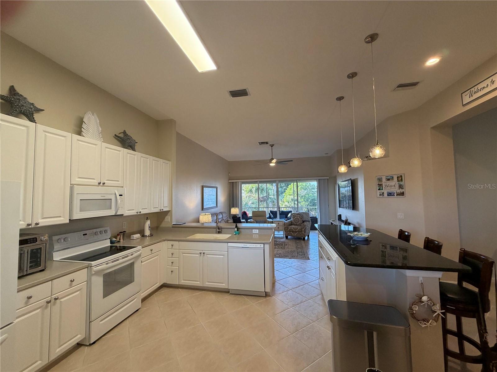3433 GRAND VISTA CT #202, PORT CHARLOTTE, FL — photo 13