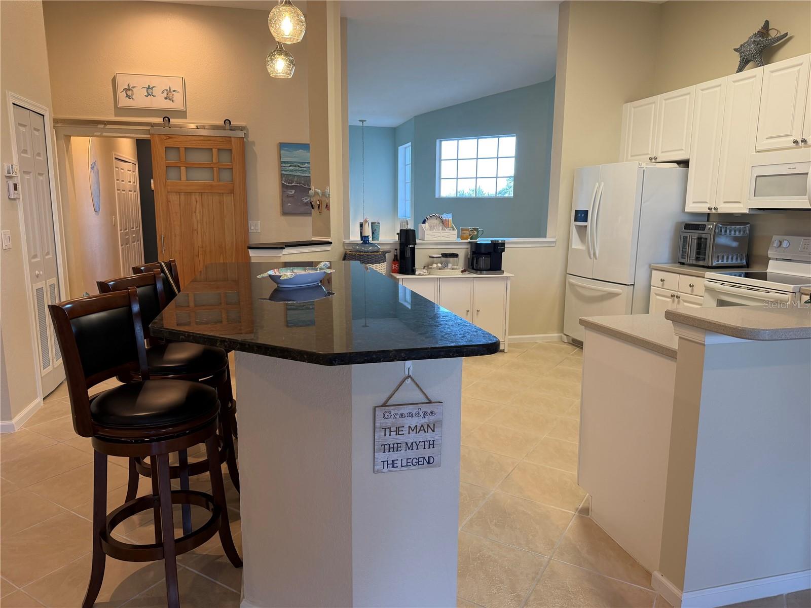 3433 GRAND VISTA CT #202, PORT CHARLOTTE, FL — photo 16
