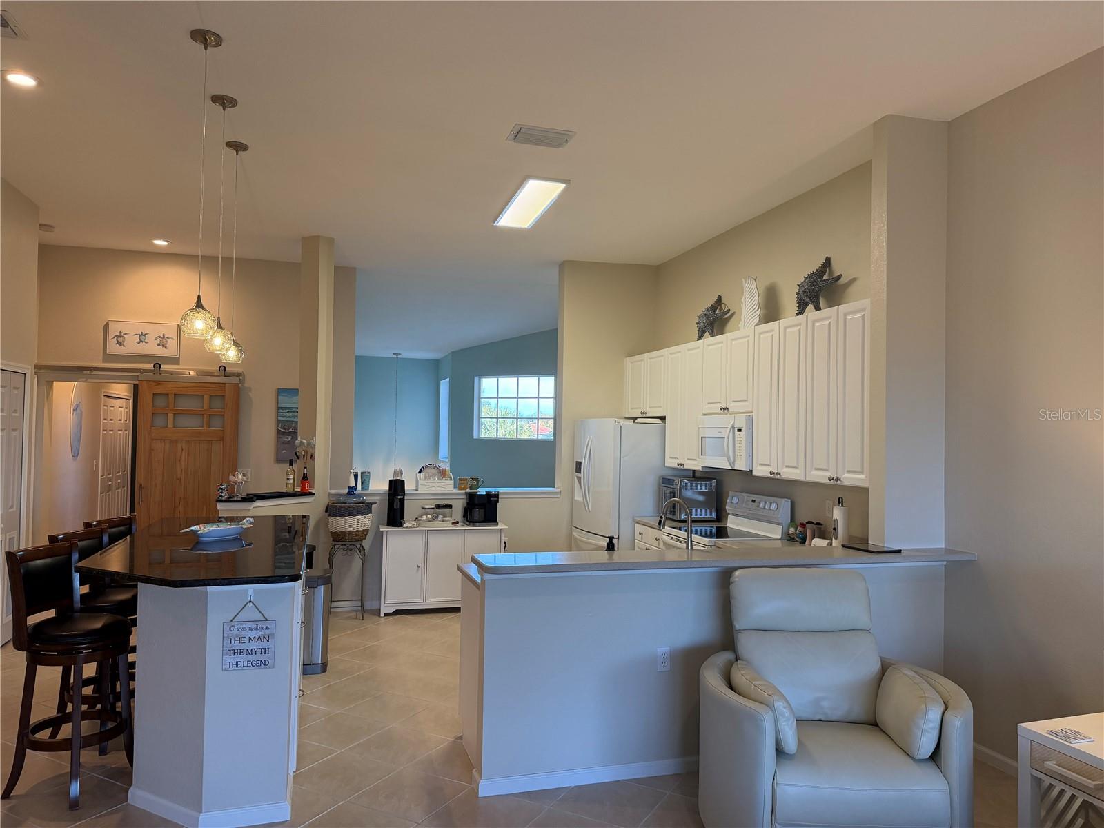3433 GRAND VISTA CT #202, PORT CHARLOTTE, FL — photo 32
