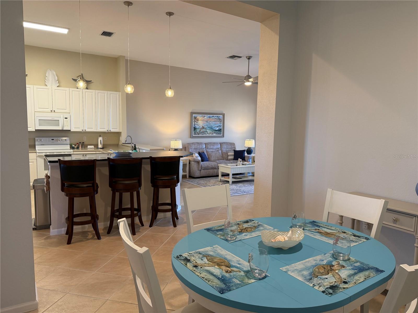 3433 GRAND VISTA CT #202, PORT CHARLOTTE, FL — photo 35