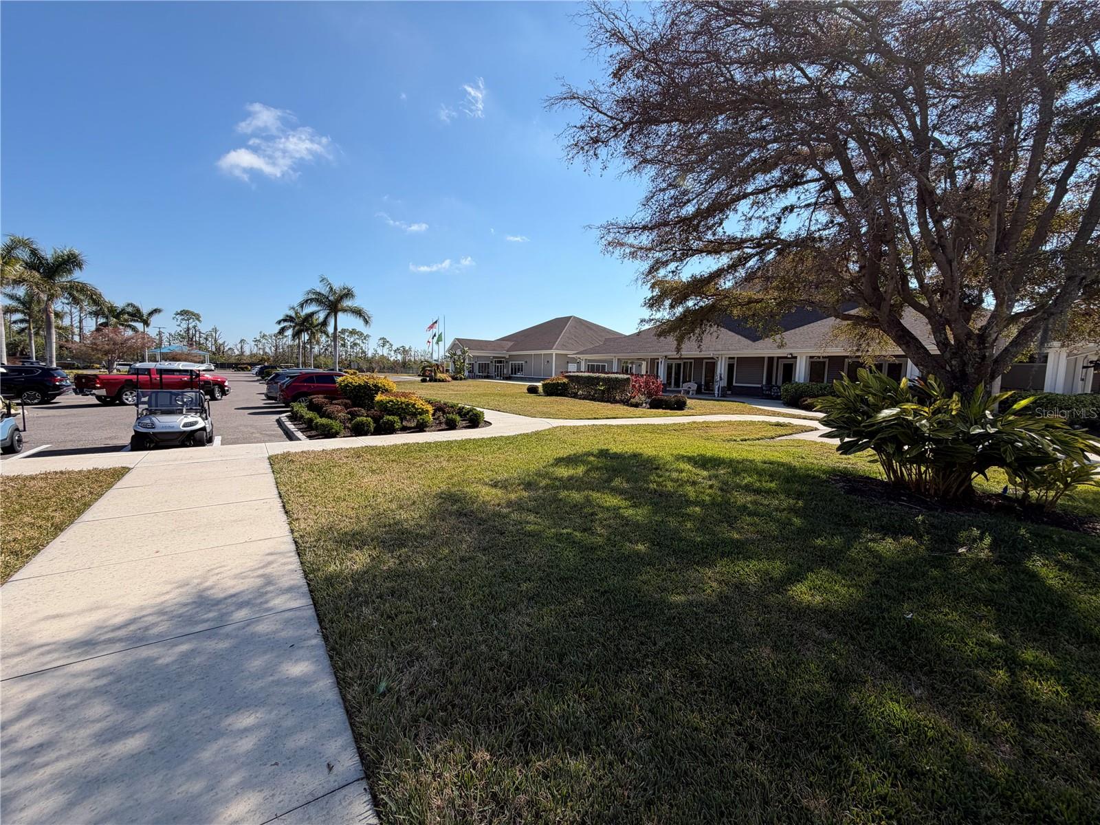 3433 GRAND VISTA CT #202, PORT CHARLOTTE, FL — photo 60