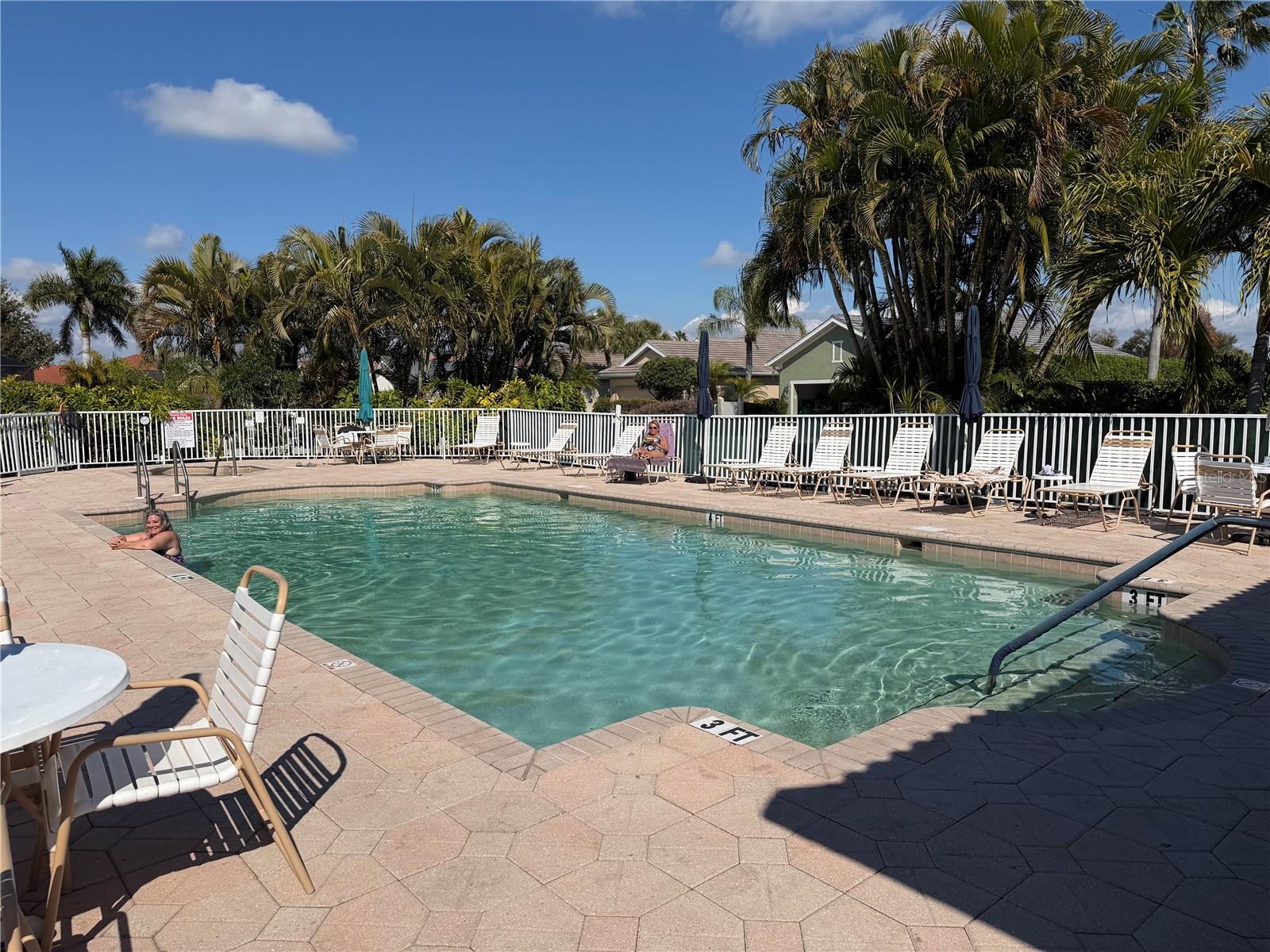 3433 GRAND VISTA CT #202, PORT CHARLOTTE, FL — photo 61