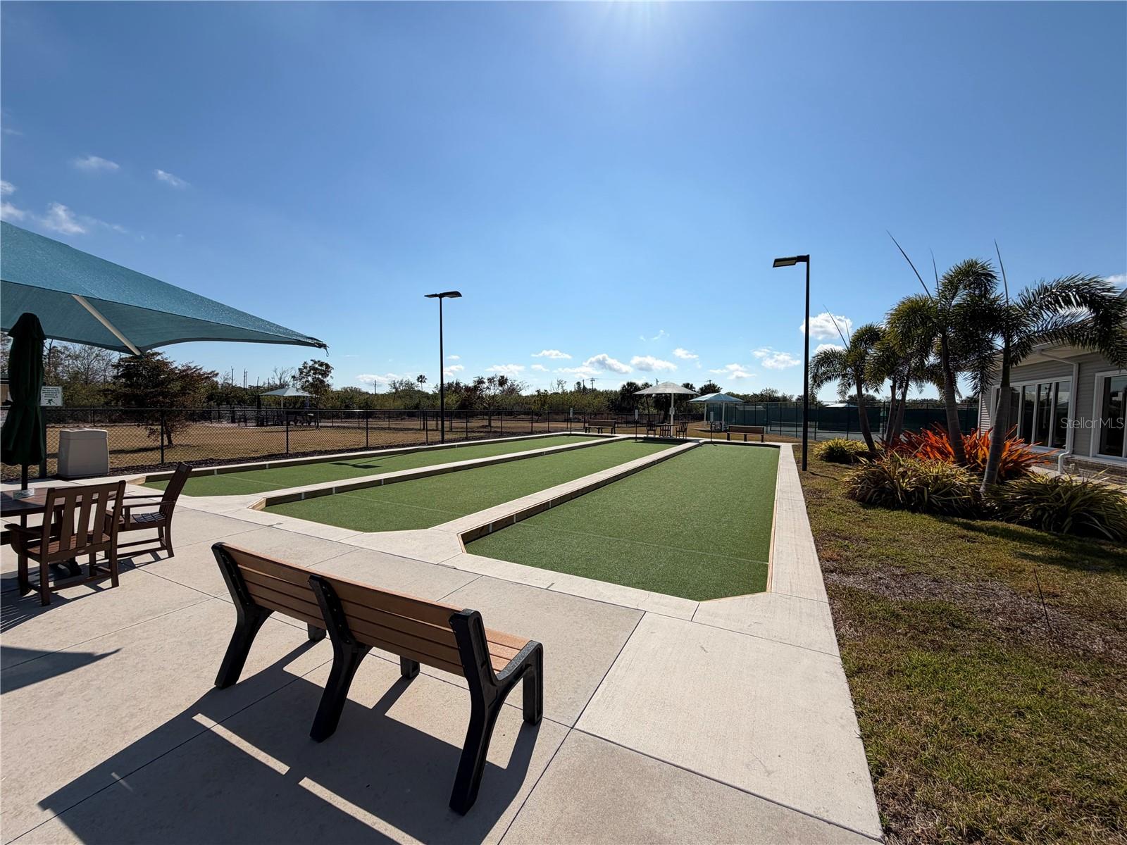 3433 GRAND VISTA CT #202, PORT CHARLOTTE, FL — photo 72