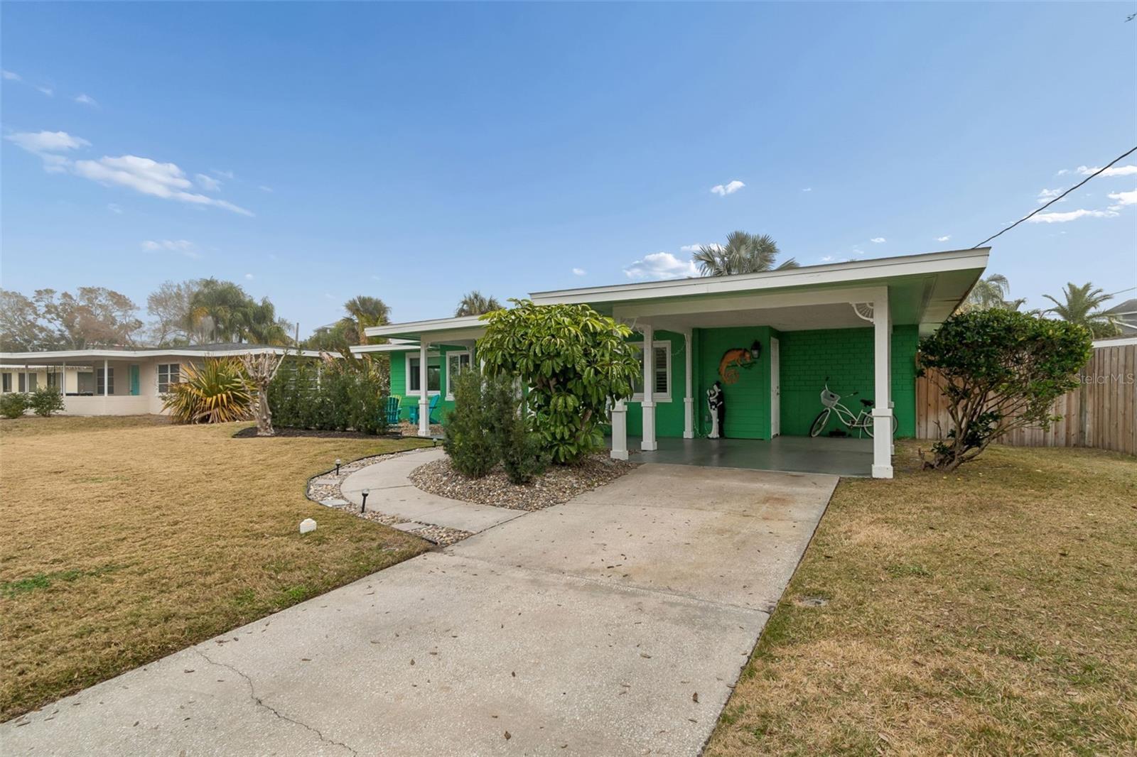 2427 BAYWOOD DR W, DUNEDIN, FL — photo 49