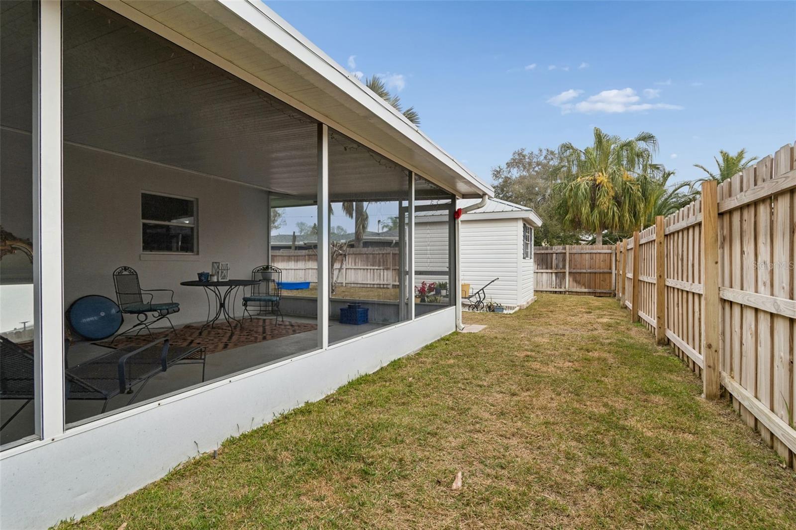 2427 BAYWOOD DR W, DUNEDIN, FL — photo 56
