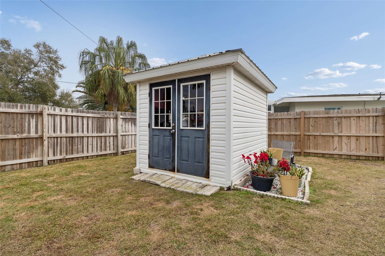 2427 BAYWOOD DR W, DUNEDIN, FL — photo 57