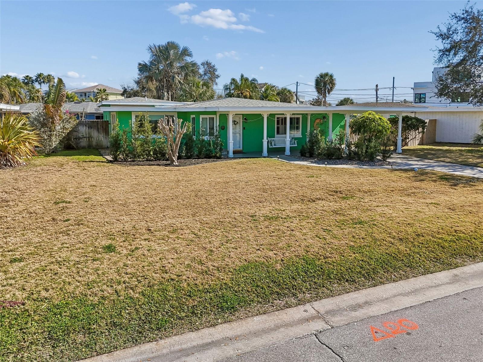 2427 BAYWOOD DR W, DUNEDIN, FL — photo 62