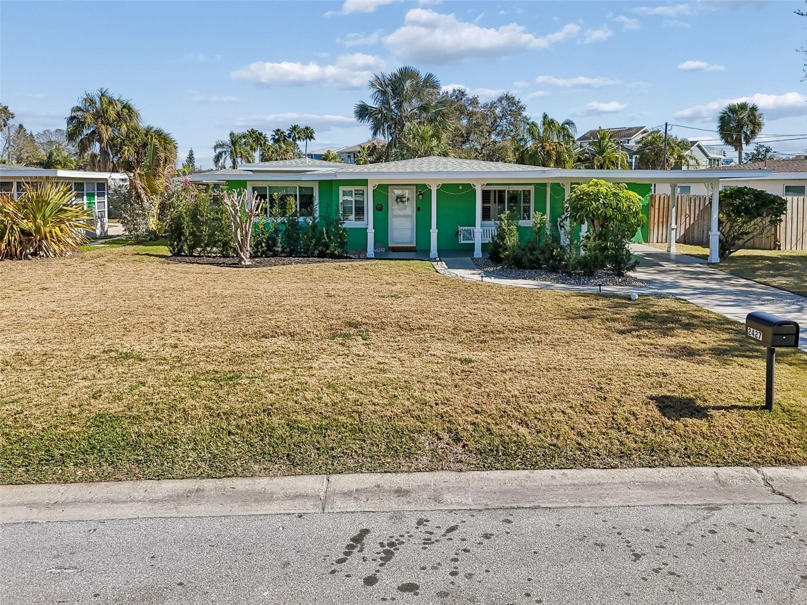 2427 BAYWOOD DR W, DUNEDIN, FL — photo 63