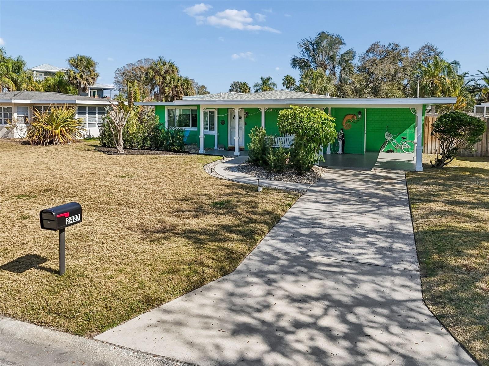 2427 BAYWOOD DR W, DUNEDIN, FL — photo 64