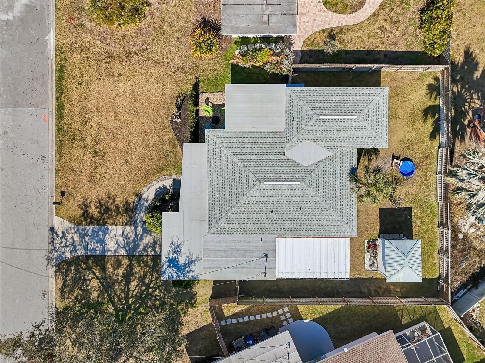 2427 BAYWOOD DR W, DUNEDIN, FL — photo 65