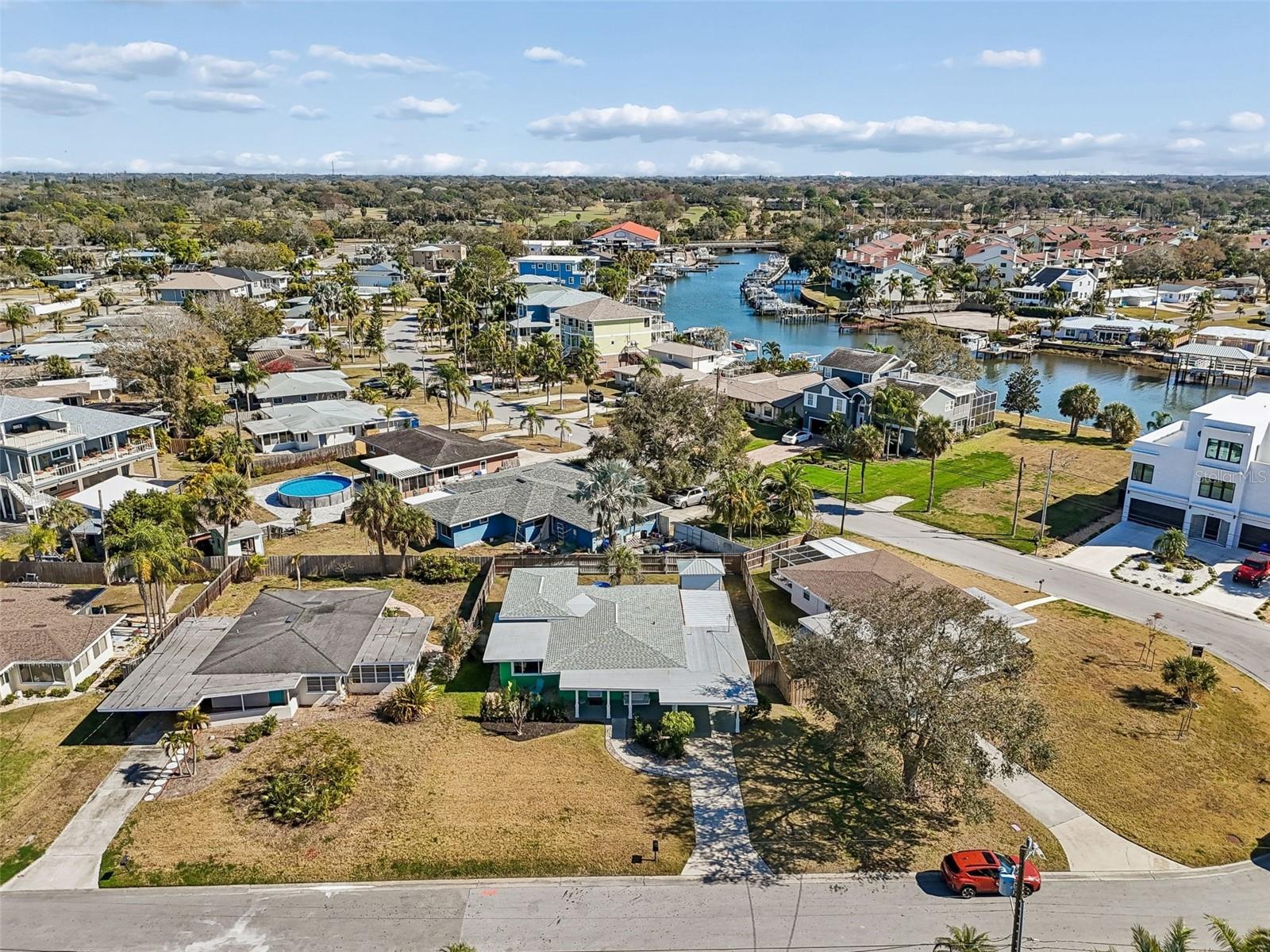 2427 BAYWOOD DR W, DUNEDIN, FL — photo 66