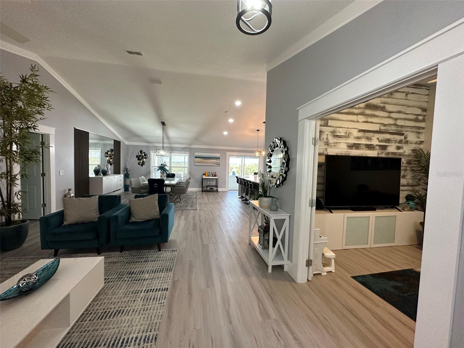 9830 WATER FERN CIR, CLERMONT, FL — photo 11