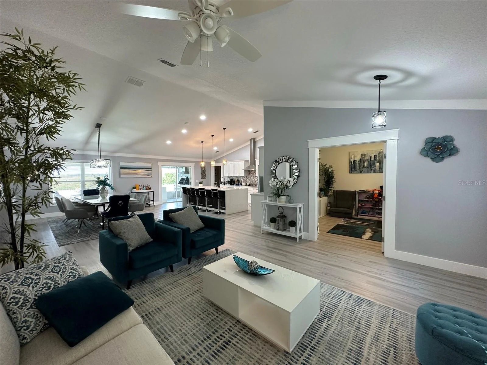 9830 WATER FERN CIR, CLERMONT, FL — photo 13