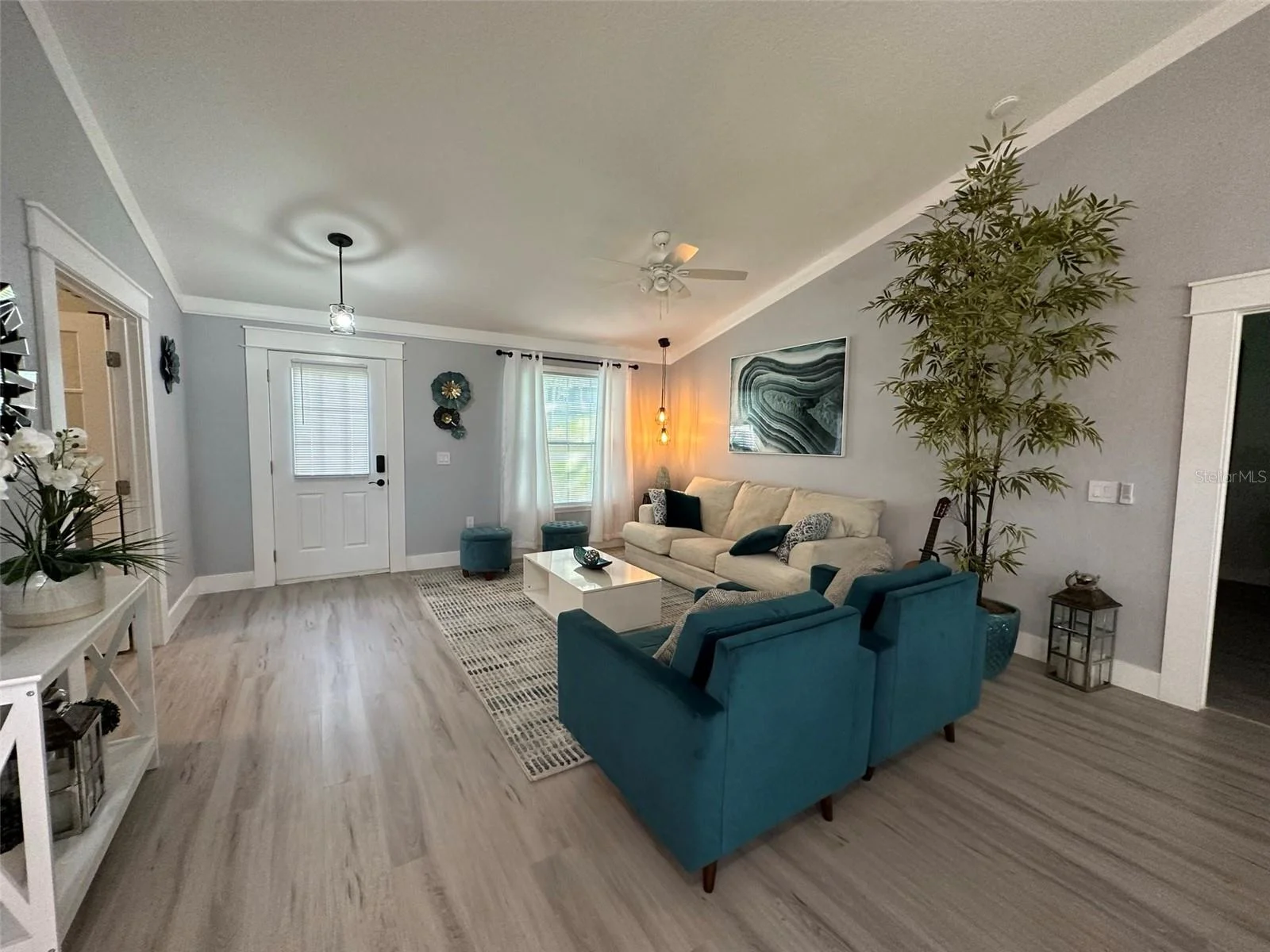 9830 WATER FERN CIR, CLERMONT, FL — photo 17