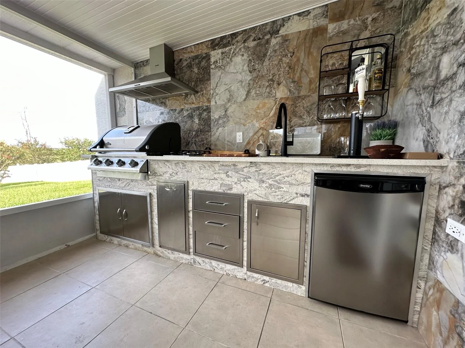 9830 WATER FERN CIR, CLERMONT, FL — photo 48