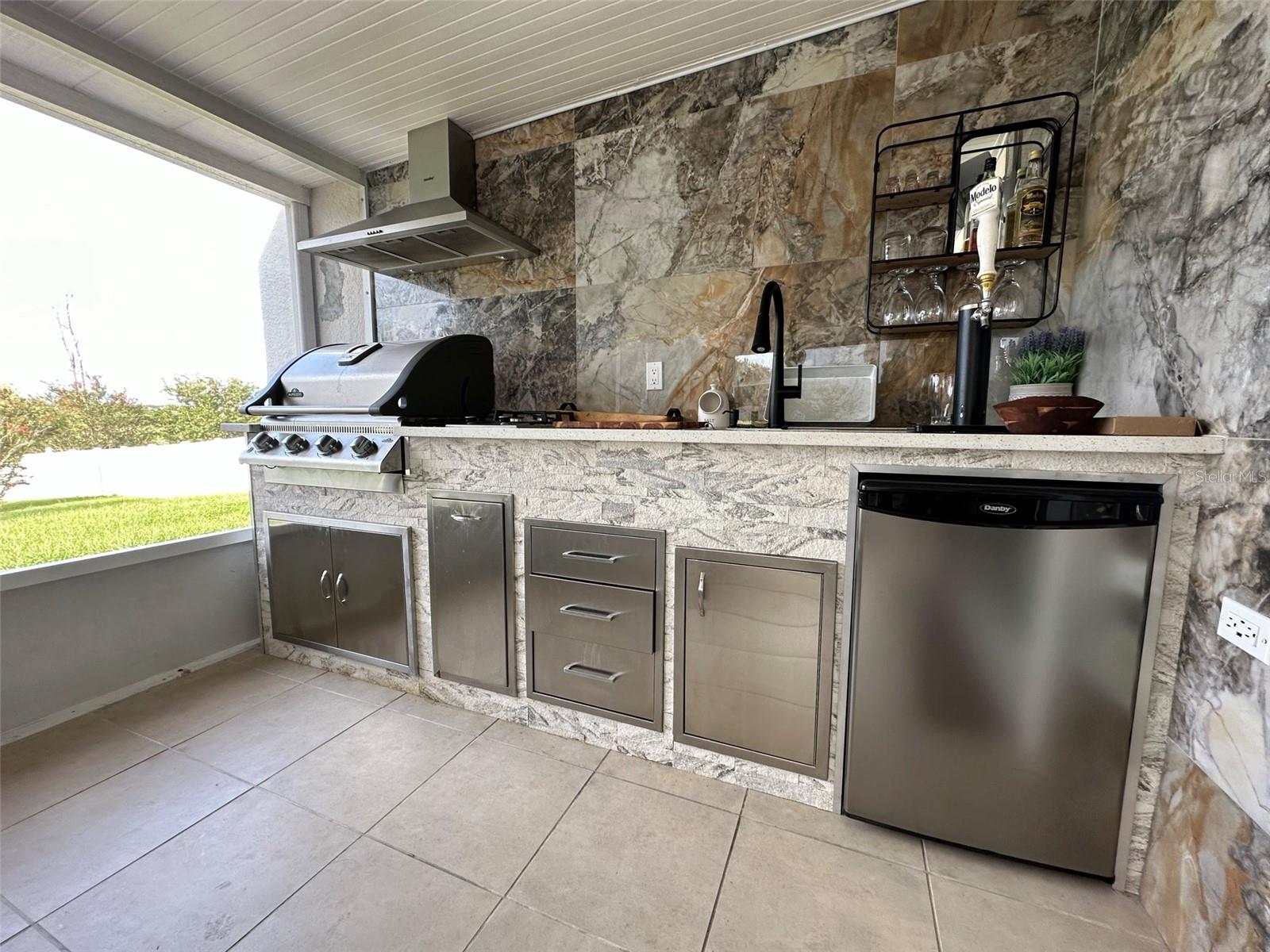 9830 WATER FERN CIR, CLERMONT, FL — photo 47